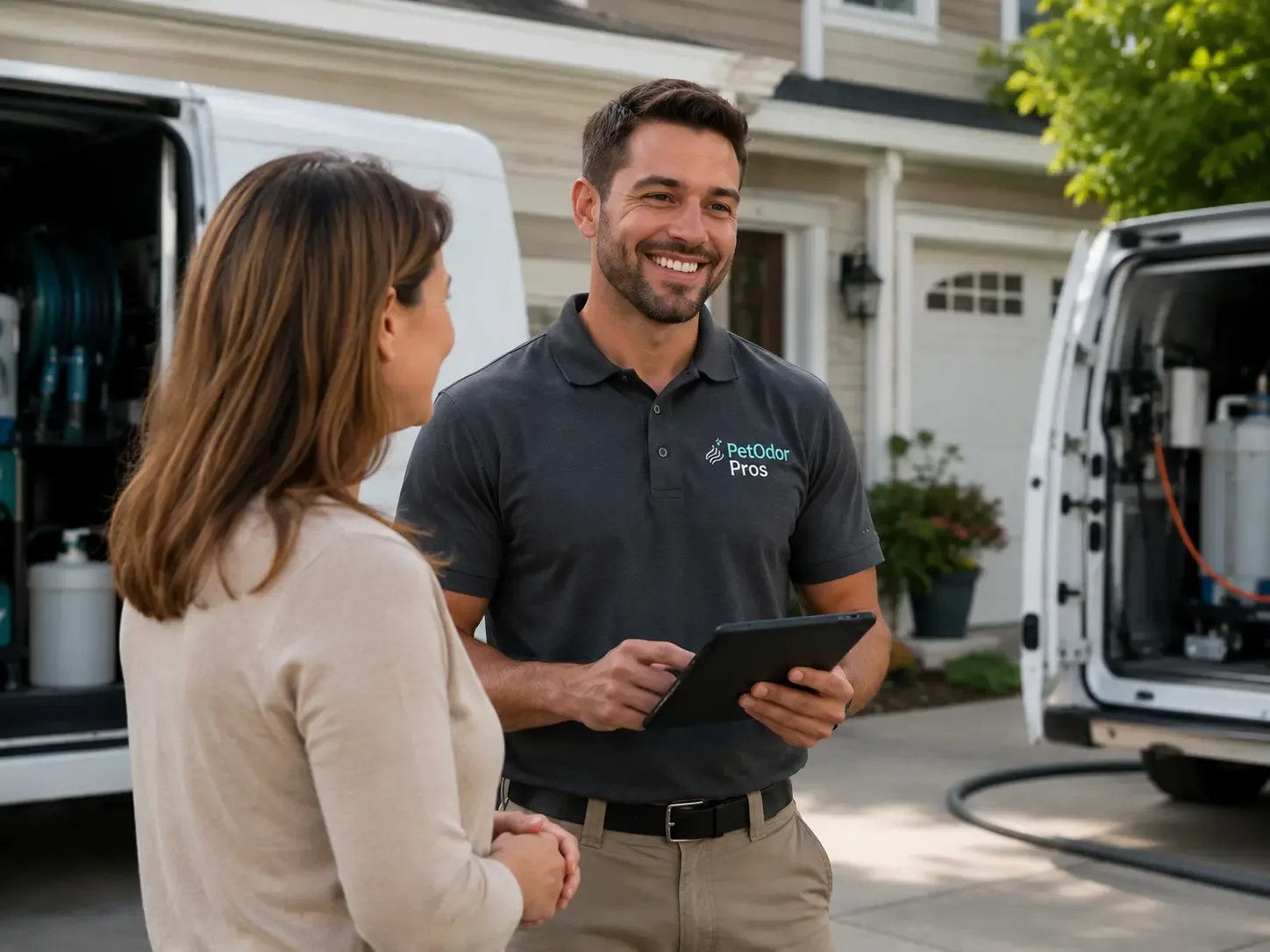 Pet Odor Removal FAQs for Canadensis, PA